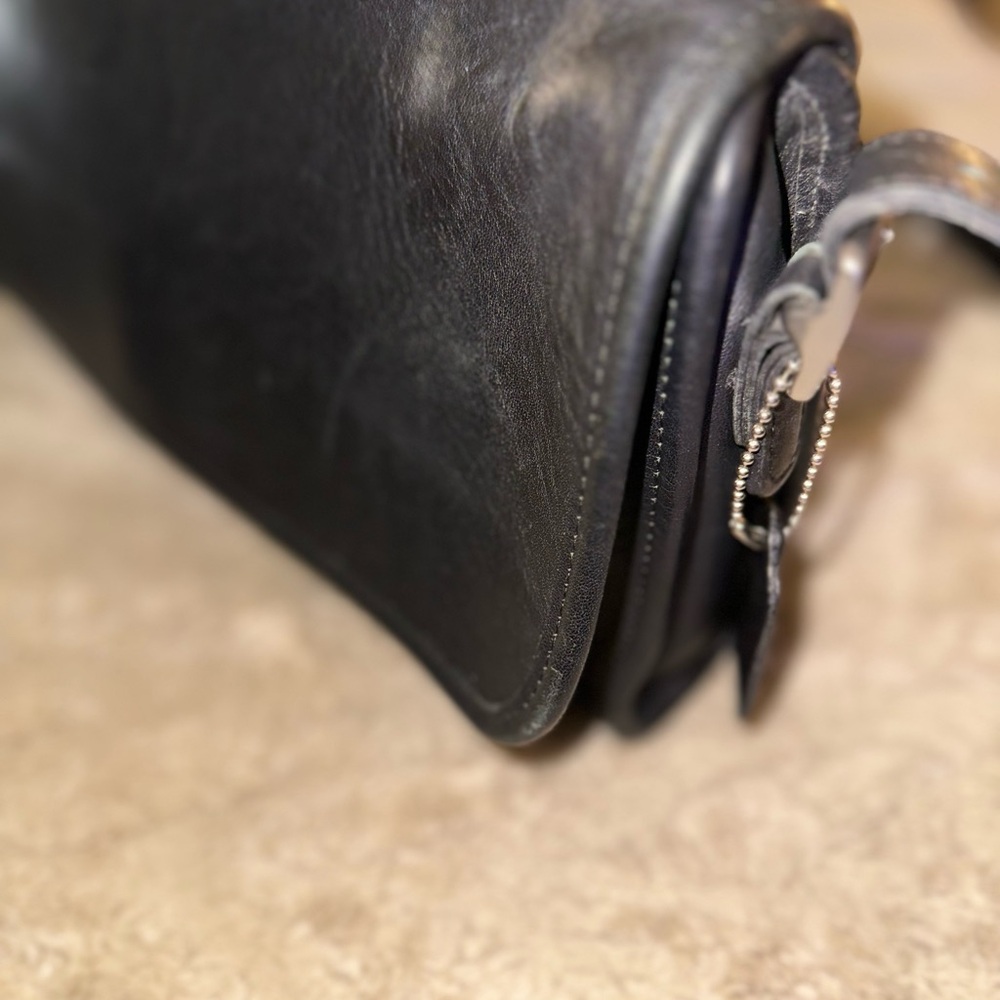 Coach vintage purse - Picture 3 of 10